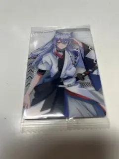 カラフルピーチ ウエハース2 どぬくさん