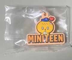 ミニティーン　スングァン めじるしアクセサリー　MINITEEN