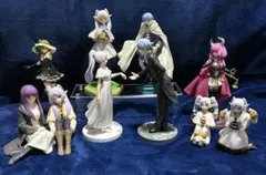 葬送のフリーレン フィギュア まとめ売り 本体のみ 29260610J05M 