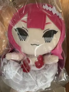 fgo バーヴァン・シー ぬいぐるみ 望月けい【俗世】