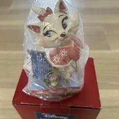 ディズニー マリー ケーキスタンド アフタヌーンティー おしゃれ
