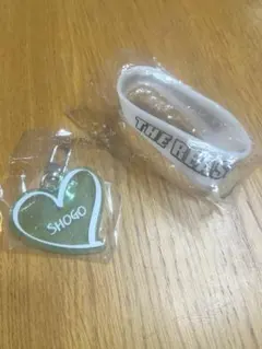 EXILE THE REASON 会場ガチャ 岩谷翔吾