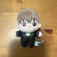 銀魂　ほわぬいvol.2 沖田総悟