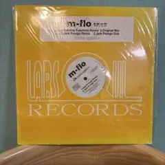 2025年最新】m-flo レコードの人気アイテム - メルカリ
