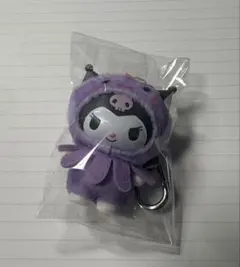 クロミ　サンリオちびっとも(みずのいきもの)