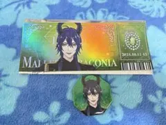 2025年最新】マレウス・ドラコニア 缶バッジの人気アイテム