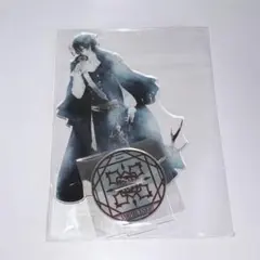 ヴァンパイア騎士 原画展 樋野まつり アクリルスタンド 玖蘭枢 - メルカリ