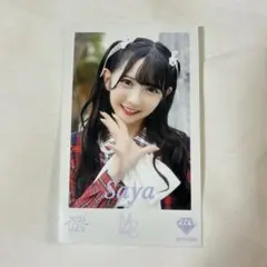 ≠MEノイミーVol.9 ミニフォト 谷崎早耶　最強のラブソング