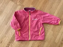 mont-bell ベビー　ライトシェルジャケット　80 ①