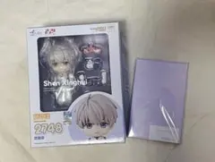 新品 恋と深空 セイヤ gsc 特典カード付きのサムネイル
