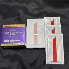 Lululun HYDRA-EX MASK 28枚入り