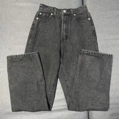 GRL ワイドパンツ