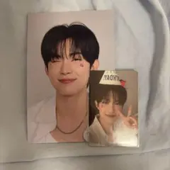 ALPHA DRIVE ONE トレカ ゴヌ