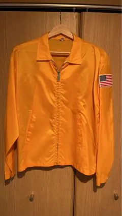 ナイロンジャケット 2点セット