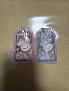 TWICE チョコがけボーロ＆チャーム