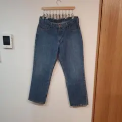 carharttデニムパンツ