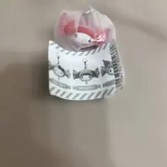 サンリオ つながるキャンディチャーム　マイメロディ