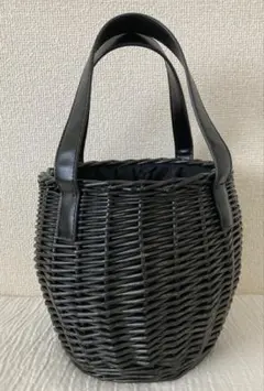 ユナイテッドアローズ グリーンレーベル トートバッグA4可 肩掛け 通勤