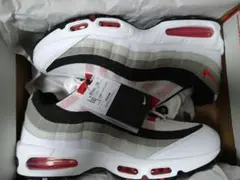 Nike AirMax95 PRM Comet 赤グラデ　30cmのサムネイル