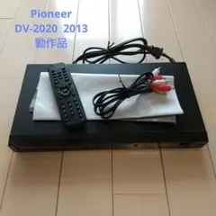 2026年最新】Pioneer DV-2020の人気アイテム - メルカリ