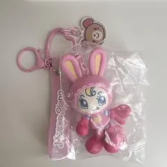 メゾピアノ シークレットキャラチャーム べリエちゃん＆コロンちゃん