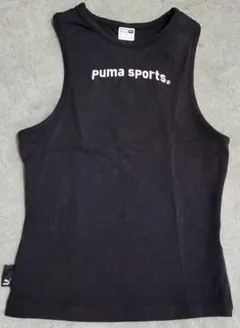 PUMA レディースタンクトップ サイズXS