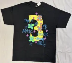 新品未使用 Stussy 大阪チャプト限定ドラゴン復刻Tシャツ ネイビー