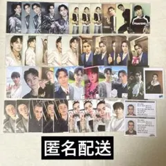 SEVENTEEN バーノン トレカ まとめ売り