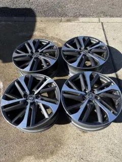 2026年最新】カローラクロス 純正ホイール 18インチの人気アイテム