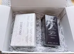 コスメデコルテ リポソーム アドバンストリペアセラム 75mlセット 付け替え用