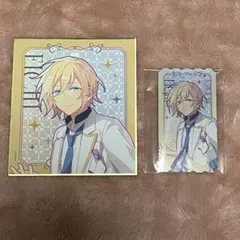あんスタ あんさんぶるスターズ 10周年 特典 ぱしゃっつ 天祥院英智