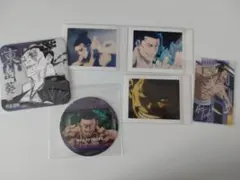 呪術廻戦　東堂葵　コースター　ぱしゃこれ