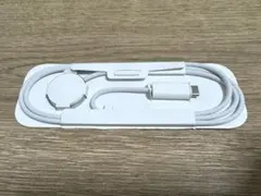 未使用 純正 Apple Watch マグネット式充電器 USB-C