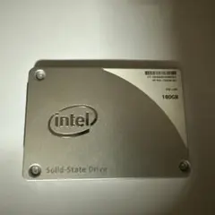 Intel製 中古SSD(MLC) 535 Series 120GB - メルカリ