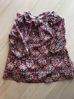 jacadi ジャカディ ワンピース リバティ 36M
