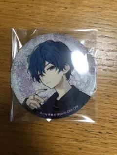 2026年最新】kaito グリッター缶バッジの人気アイテム - メルカリ