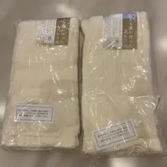 たおる屋が作ったストール