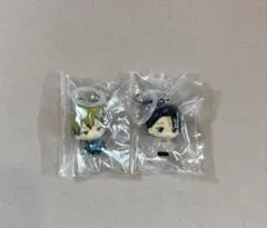 【即発送〇】呪術廻戦 めじるしアクセサリー 2個セット