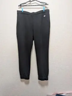 Dickies ブラック ジョガーパンツ XL