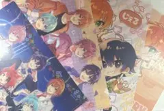 2026年最新】すとぷり クリアファイル 全員の人気アイテム - メルカリ