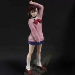 ダンダダン 一番くじ モモ フィギュア