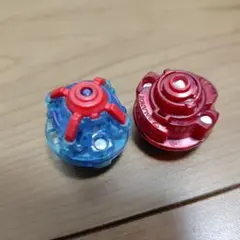 希少‼️】 金 銀 ドライバープレゼント 当選品 ベイブレードバースト