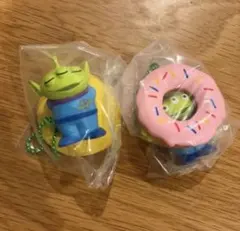 エイリアン だいすきフード リトルグリーンメン