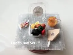 ミニチュアフード おにぎり