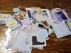 フレークシール　まとめ売り