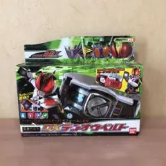 ⭐️レア・希少・美品⭐️仮面ライダー電王　DXデンオウベルト