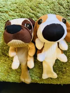 FW用ヘッドカバー　２本セット