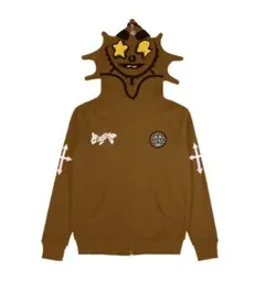 【新品未使用】【希少】Chief Keef glogang スニーカー 25cm 210.jpg