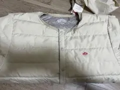 DANTON/ダントン ダウンジャケット M