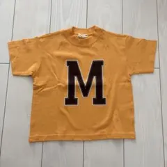 爆安セール！　新品タグ付き　ブランシェス　半袖　Tシャツ　110cm